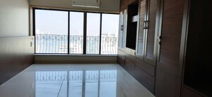 Balcony in 3 BHK Apartment at Jupiter Apartment Cuffe Parade, Cuffe Parade – for Rent