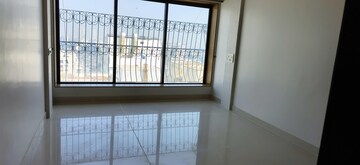 Balcony in 3 BHK Apartment at Jupiter Apartment Cuffe Parade, Cuffe Parade – for Rent