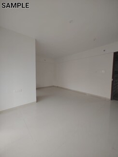 2 BHK + Pooja Room,Study Room,Extra Room Apartment For Sale in Wadgaon Sheri