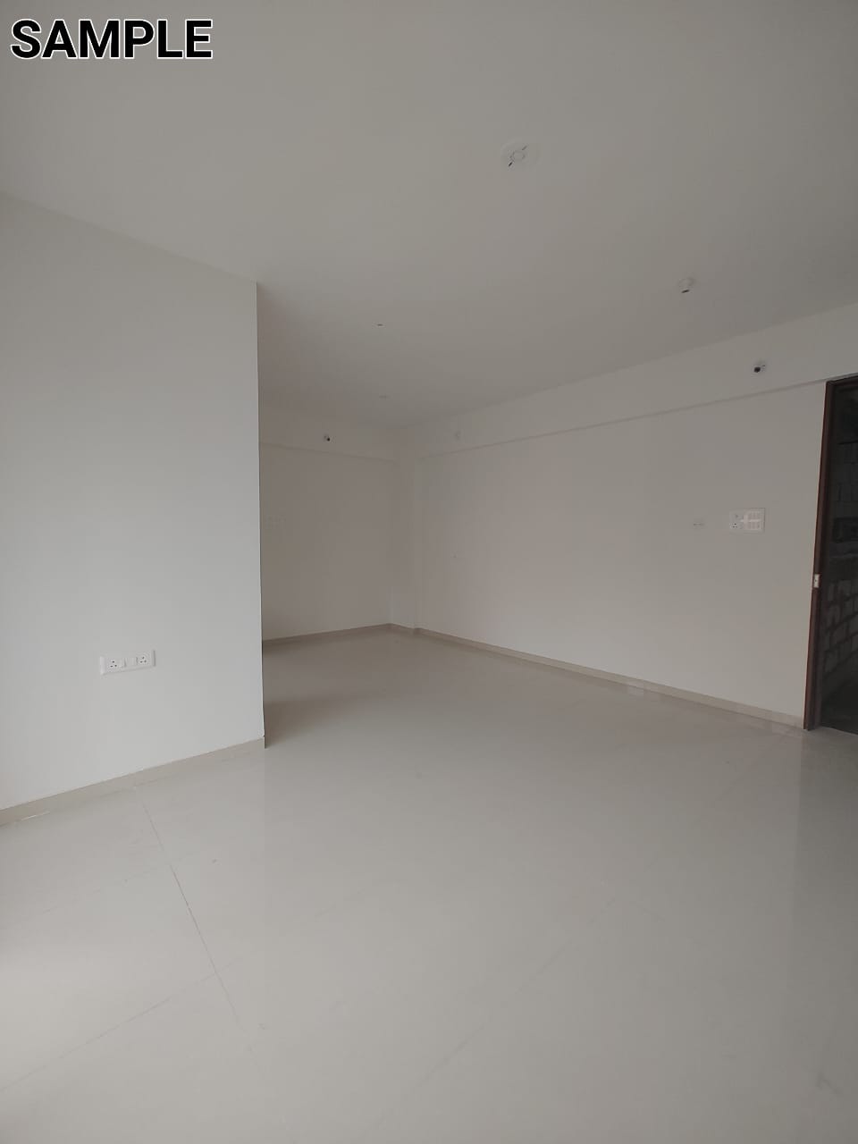 2 BHK + Pooja Room,Study Room,Extra Room Apartment For Sale in Wadgaon Sheri