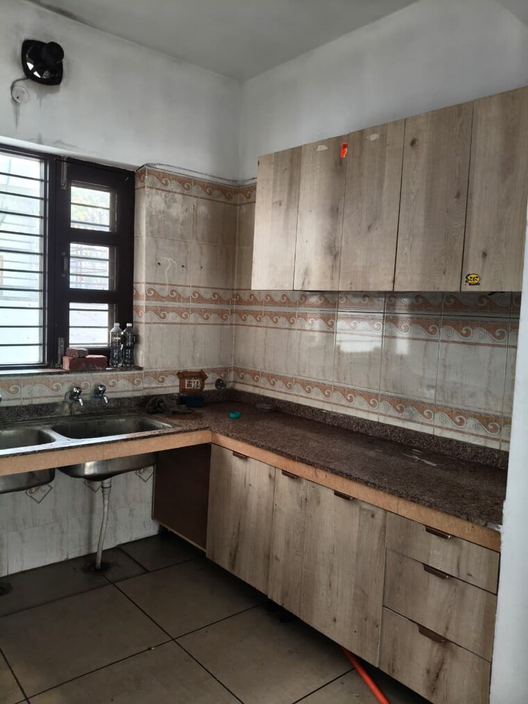 Kitchen, gmada-eco-city 2 Bedroom 900 Sq.Ft. Independent House In North Mullanpur Chandigarh 10053101