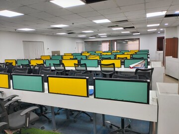  Office Space For Rent in Sector 16