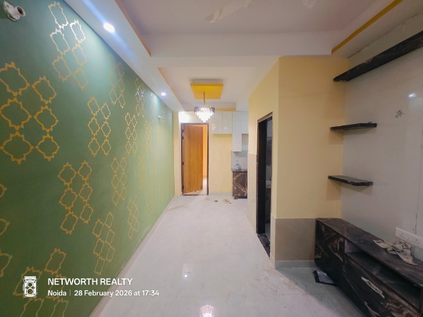 2 BHK + Extra Room Builder Floor For Sale in Sector 73