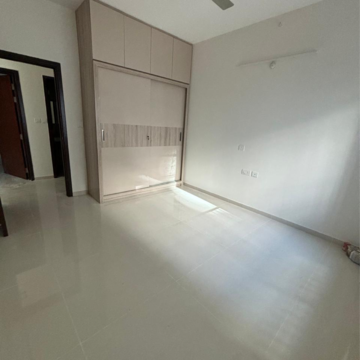2.5 BHK Apartment For Rent in L&T Raintree Boulevard, Nh 7