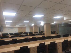 Team Area in  Office Space in IT/SEZ at Whitefield – for Rent