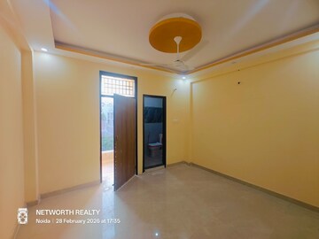 Bedroom in 2 BHK Builder Floor at Sector 73 – for Sale