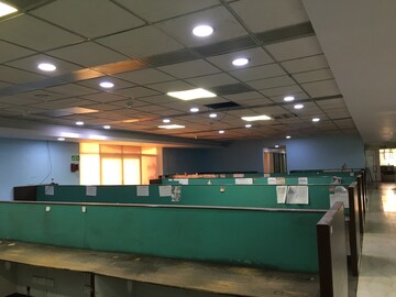 Kitchen in  Office Space in IT/SEZ at Whitefield – for Rent
