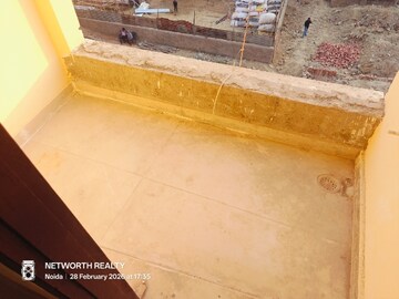 Balcony in 2 BHK Builder Floor at Sector 73 – for Sale
