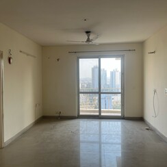 2.5 BHK + Study Room Apartment For Rent in BPTP Mansions Park Prime