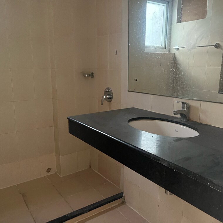 Kitchen, bptp-mansions-park-prime 2.5 Bedroom 1350 Sq.Ft. Apartment In Sector 66 Gurgaon 10053142