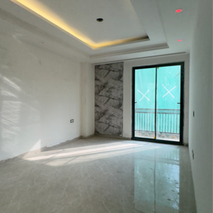 Room in 3 BHK Apartment at Palm Residency Chhatarpur, Rajpur Khurd Extension – for Rent