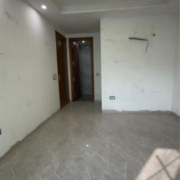 Room in 3 BHK Apartment at Palm Residency Chhatarpur, Rajpur Khurd Extension – for Rent