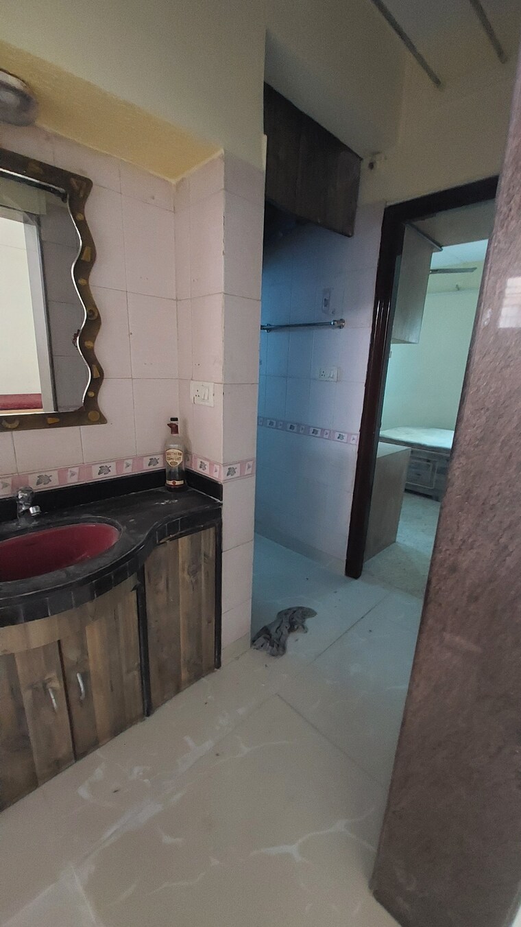 Kitchen, charkop sector 3 1 Bedroom 650 Sq.Ft. Apartment In Charkop Sector 3 Mumbai 10053217