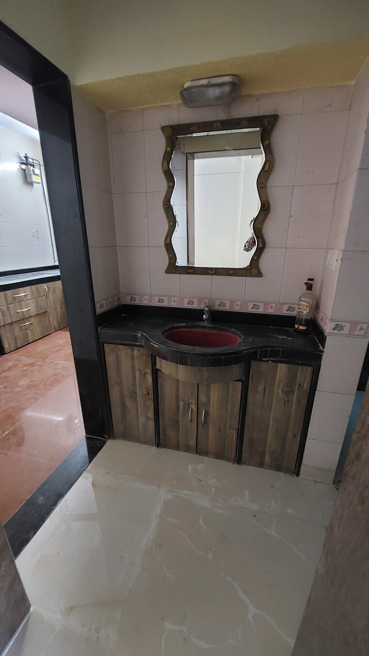 undefined, charkop sector 3 1 Bedroom 650 Sq.Ft. Apartment In Charkop Sector 3 Mumbai 10053217