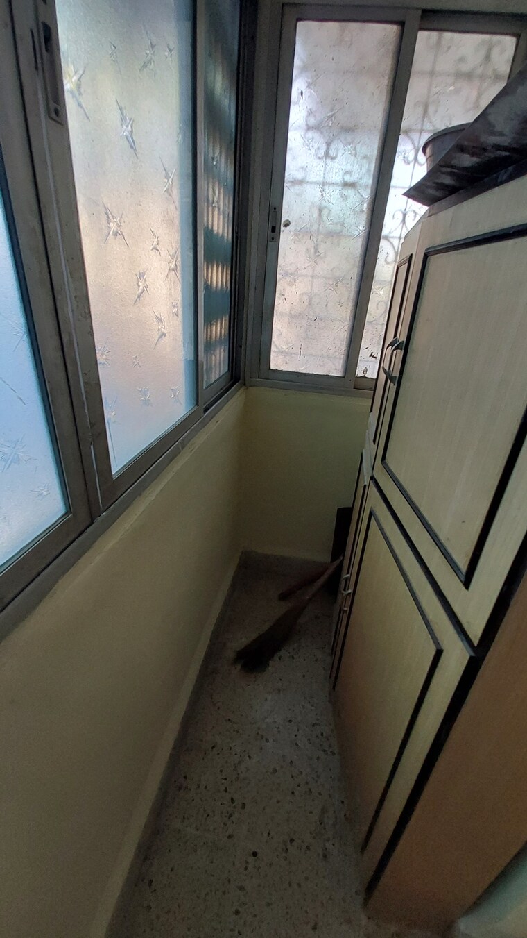 Kitchen, charkop sector 3 1 Bedroom 650 Sq.Ft. Apartment In Charkop Sector 3 Mumbai 10053217