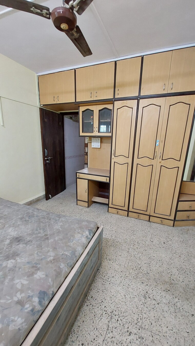 undefined, charkop sector 3 1 Bedroom 650 Sq.Ft. Apartment In Charkop Sector 3 Mumbai 10053217