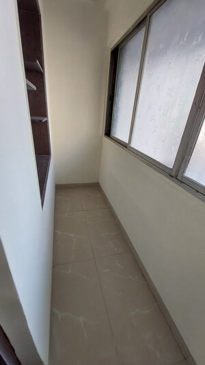 Furnished Amenities in 1 BHK Apartment at Charkop Sector 3 – for Rent