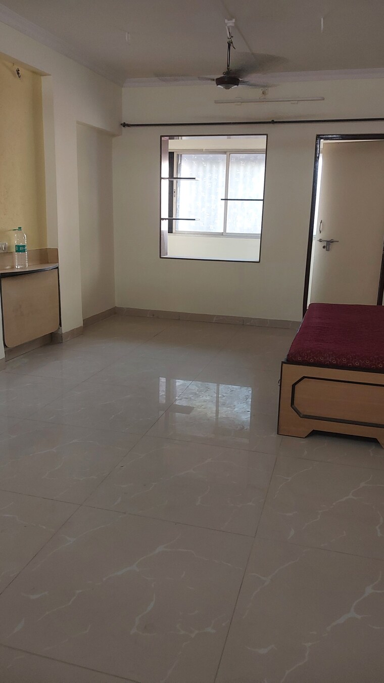 Room, charkop sector 3 1 Bedroom 650 Sq.Ft. Apartment In Charkop Sector 3 Mumbai 10053217