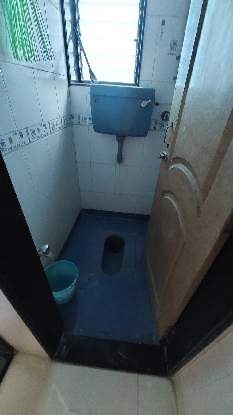 Kitchen, charkop sector 3 1 Bedroom 650 Sq.Ft. Apartment In Charkop Sector 3 Mumbai 10053217