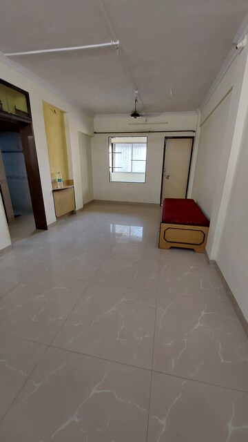 Kitchen in 1 BHK Apartment at Charkop Sector 3 – for Rent