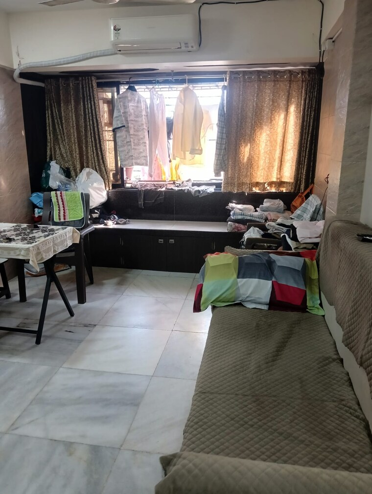 Gym, panchvan-complex 2 Bedroom 651 Sq.Ft. Apartment In Borivali West Mumbai 10053240