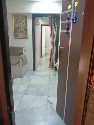 2 BHK Apartment For Rent in Panchvan Complex, Borivali West