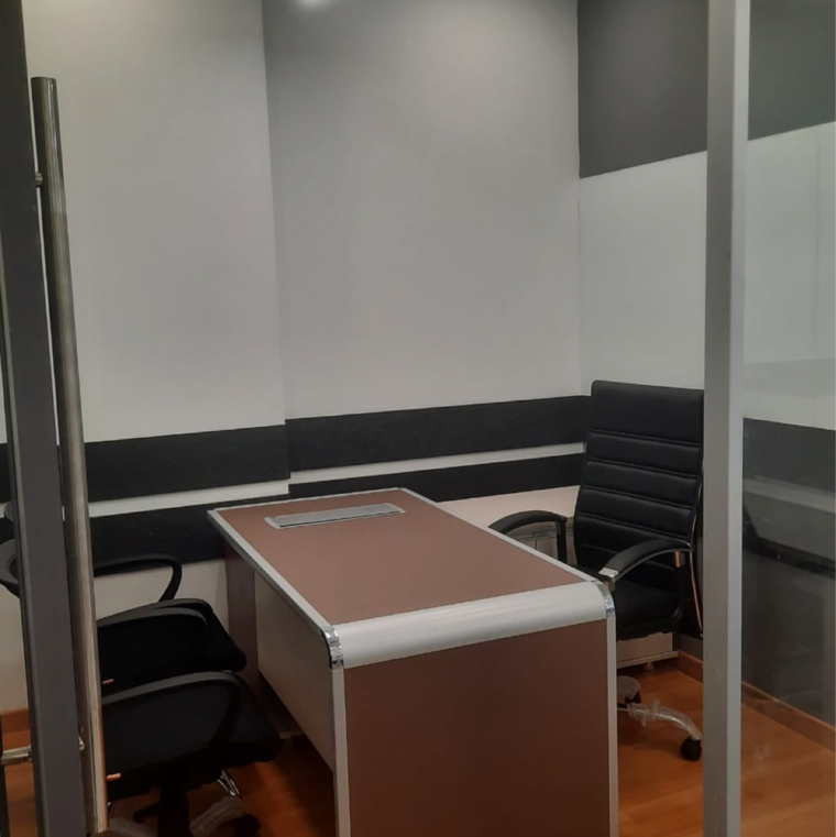 Team Area, jangpura Commercial Office Space 3500 Sq.Ft. In Jangpura Delhi 10053214