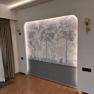 Room in 3.5 BHK Apartment at Prestige Misty Waters, Coffee Board Layout – for Rent