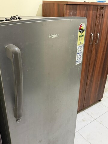 Furnished Amenities in 2 BHK Apartment at Cosmos Executive, Sector 3 – for Sale