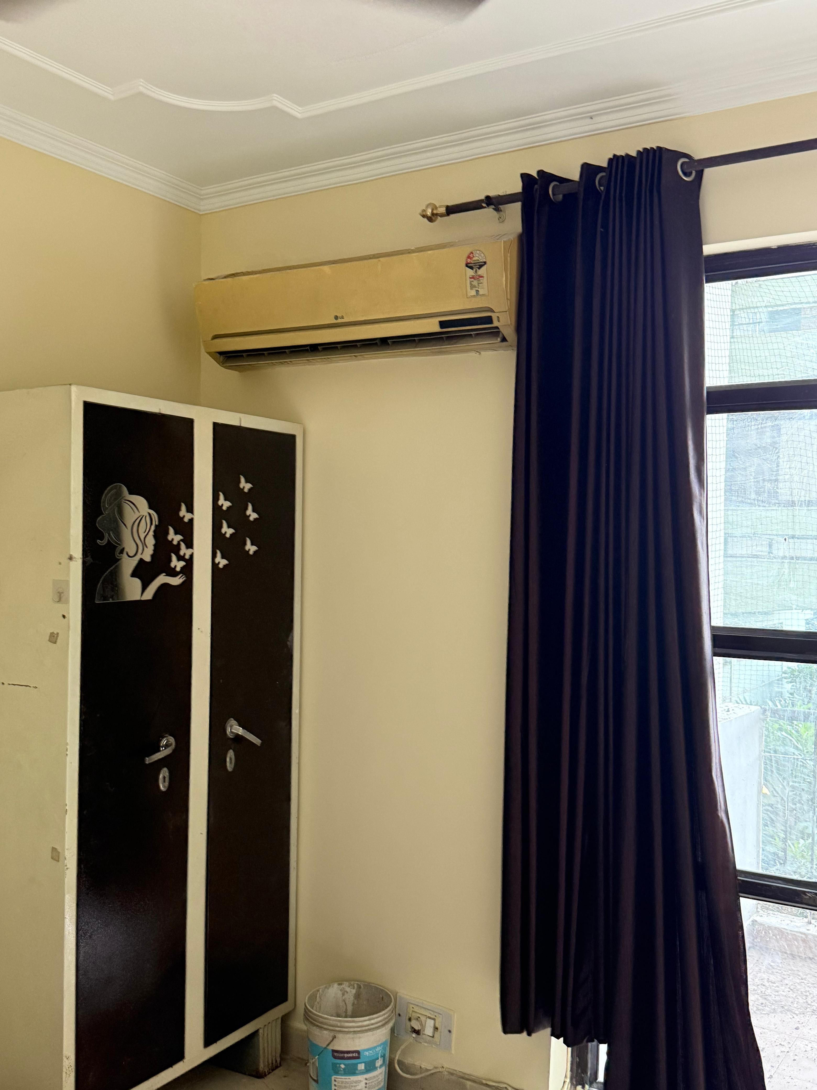 2 BHK 1100 Sq.Ft. Apartment in Cosmos Executive