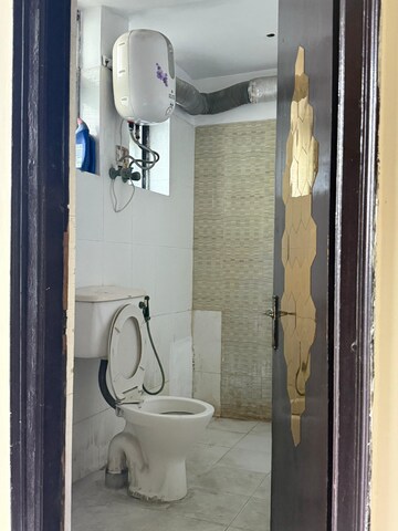 Bathroom in 2 BHK Apartment at Cosmos Executive, Sector 3 – for Sale
