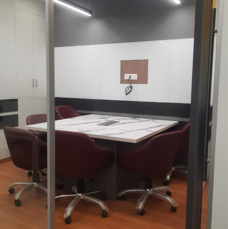 Team Area, jangpura Commercial Office Space 3500 Sq.Ft. In Jangpura Delhi 10053214