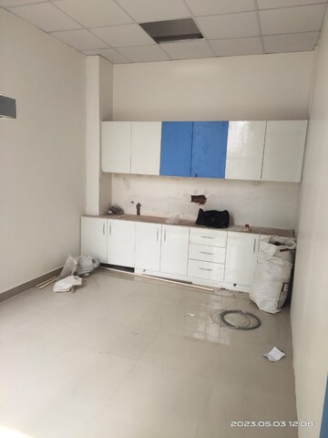 Bathroom in  Office Space at Sector 3 – for Rent