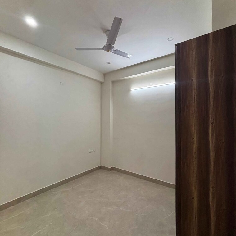 Room, chattarpur 1 Bedroom 450 Sq.Ft. Builder Floor In Chattarpur Delhi 10053234