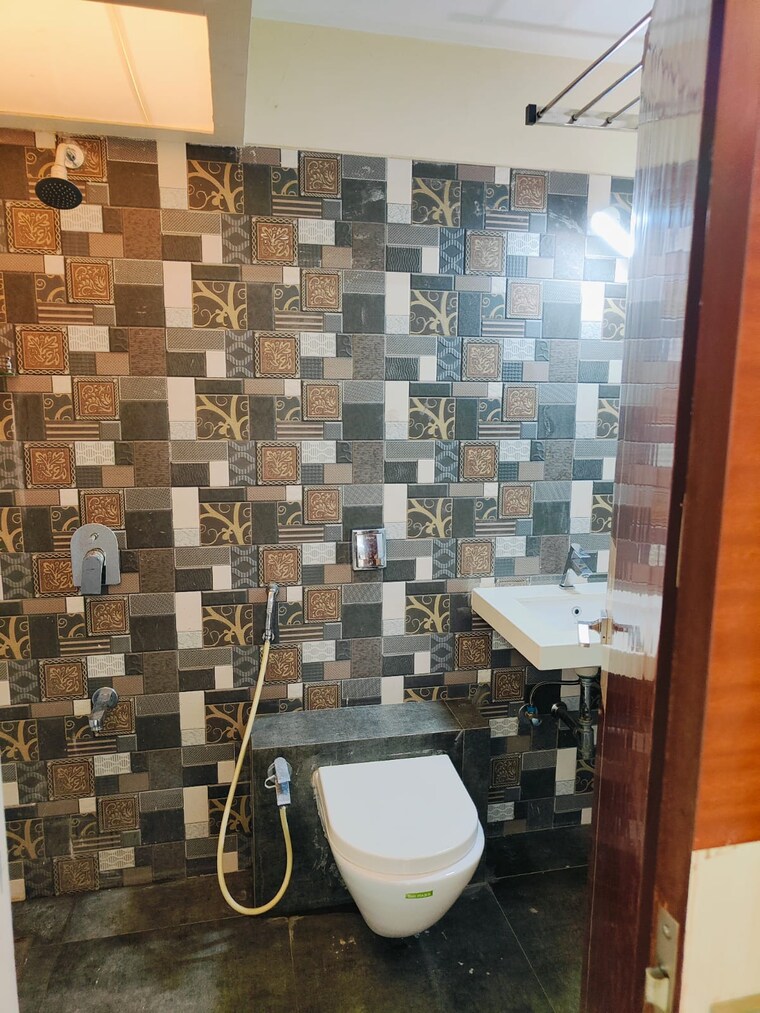 Master Plan, mayfair-legends 1.5 Bedroom 505 Sq.Ft. Apartment In Malad West Mumbai 10053228