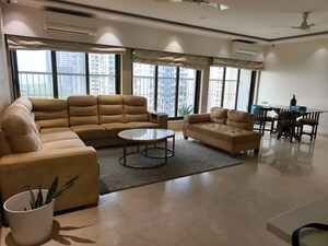3 BHK Apartment For Rent in Jupiter Apartment Cuffe Parade, Cuffe Parade