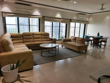 3 BHK Apartment For Rent in Jupiter Apartment Cuffe Parade, Cuffe Parade