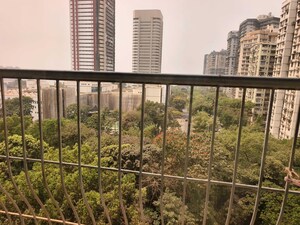 3 BHK Apartment – Exterior View View at Jupiter Apartment Cuffe Parade, Cuffe Parade - for Rent