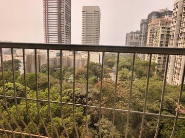 3 BHK Apartment – Exterior View View at Jupiter Apartment Cuffe Parade, Cuffe Parade - for Rent