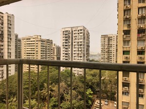 3 BHK Apartment – Exterior View View at Jupiter Apartment Cuffe Parade, Cuffe Parade - for Rent