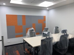  Office Space in IT/SEZ For Rent in Whitefield