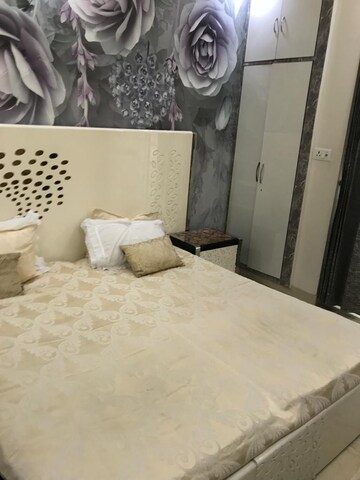 Bedroom in 2 BHK Apartment at Dwarka – for Sale