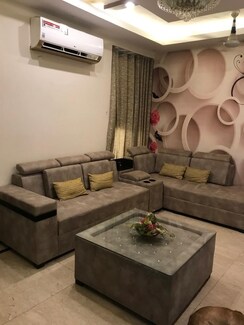 2 BHK + Pooja Room Apartment For Sale in Dwarka