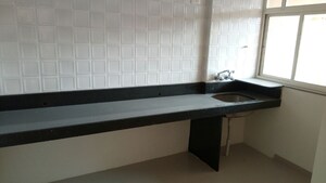 Kitchen in 2 BHK Apartment at Legacy Tranquil Park, Lohgaon – for Rent