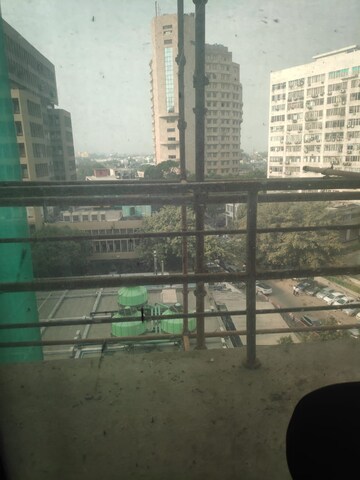 4 BHK Apartment – Exterior View View at DLF Royale Residences, Dlf Phase I - for Rent