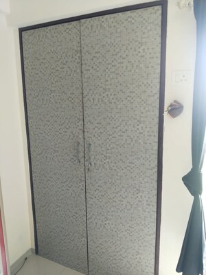 Furnished Amenities in 2 BHK Apartment at Shree Satya Shankar Residency, Manpada – for Rent