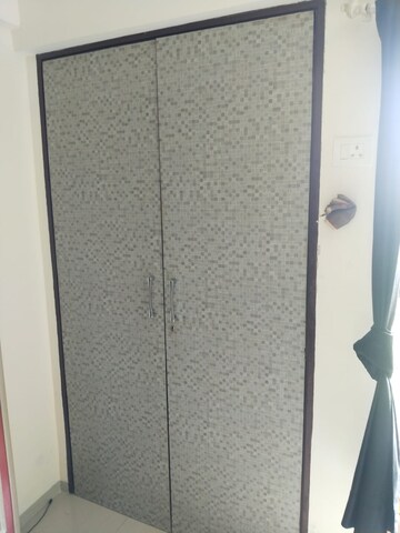 Furnished Amenities in 2 BHK Apartment at Shree Satya Shankar Residency, Manpada – for Rent