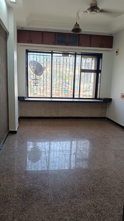 1 BHK Apartment For Rent in Jyoti Complex