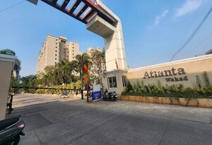 2 BHK Apartment For Sale in Atlanta Society, Wakad