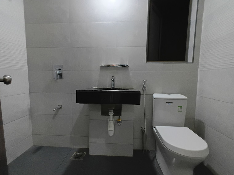 Master Bedroom, kalpataru-paramount 2 Bedroom 711 Sq.Ft. Apartment In Kapur Bawdi Thane 10053275
